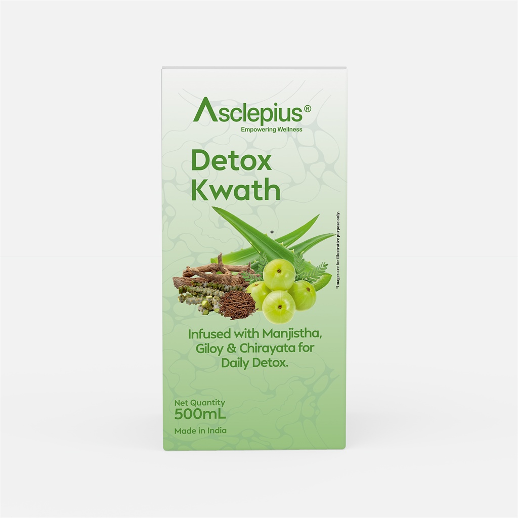 DETOX KWATH